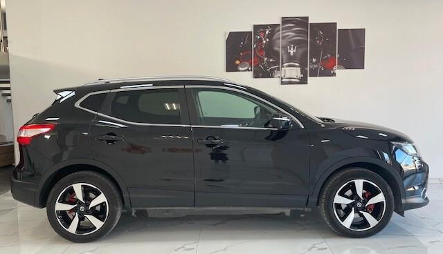 Nissan Qashqai 1.6 dCi 131CV 2WD Tekna