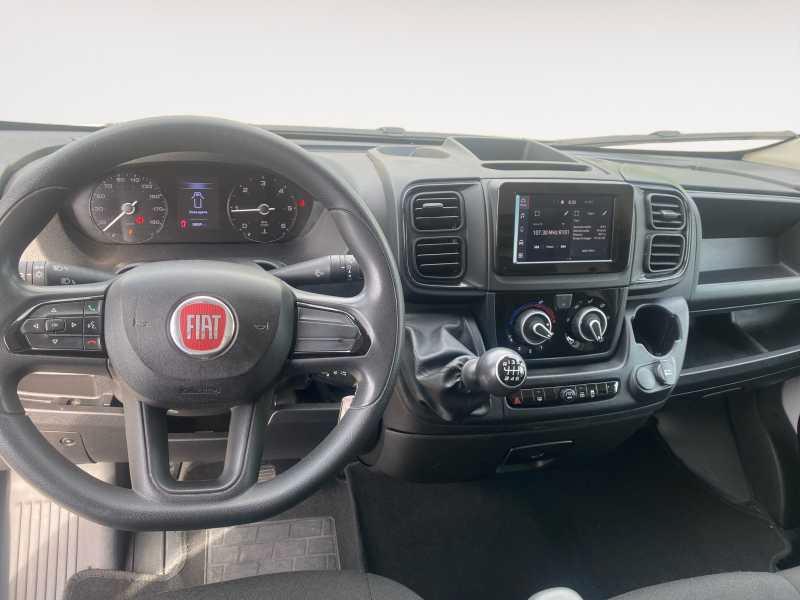 FIAT Ducato 35 LH2 2.2 mjt3 140cv