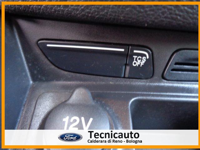 FORD Transit Courier 1.0 EcoBoost 100CV Van Trend N1