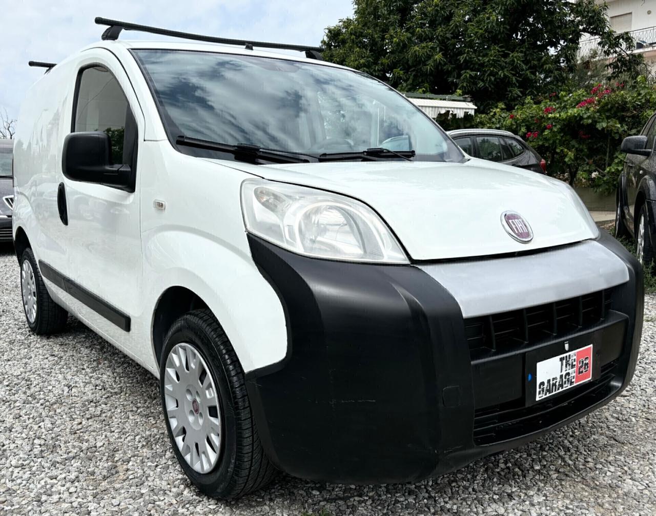 Fiat Fiorino 1.4 8V Furgone Natural Power SX