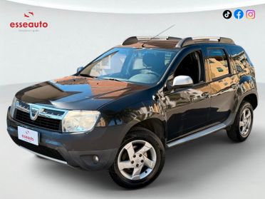 Dacia Duster 1.5 dCi 110CV 4x2 Lauréate - PROMO MAGGIO!