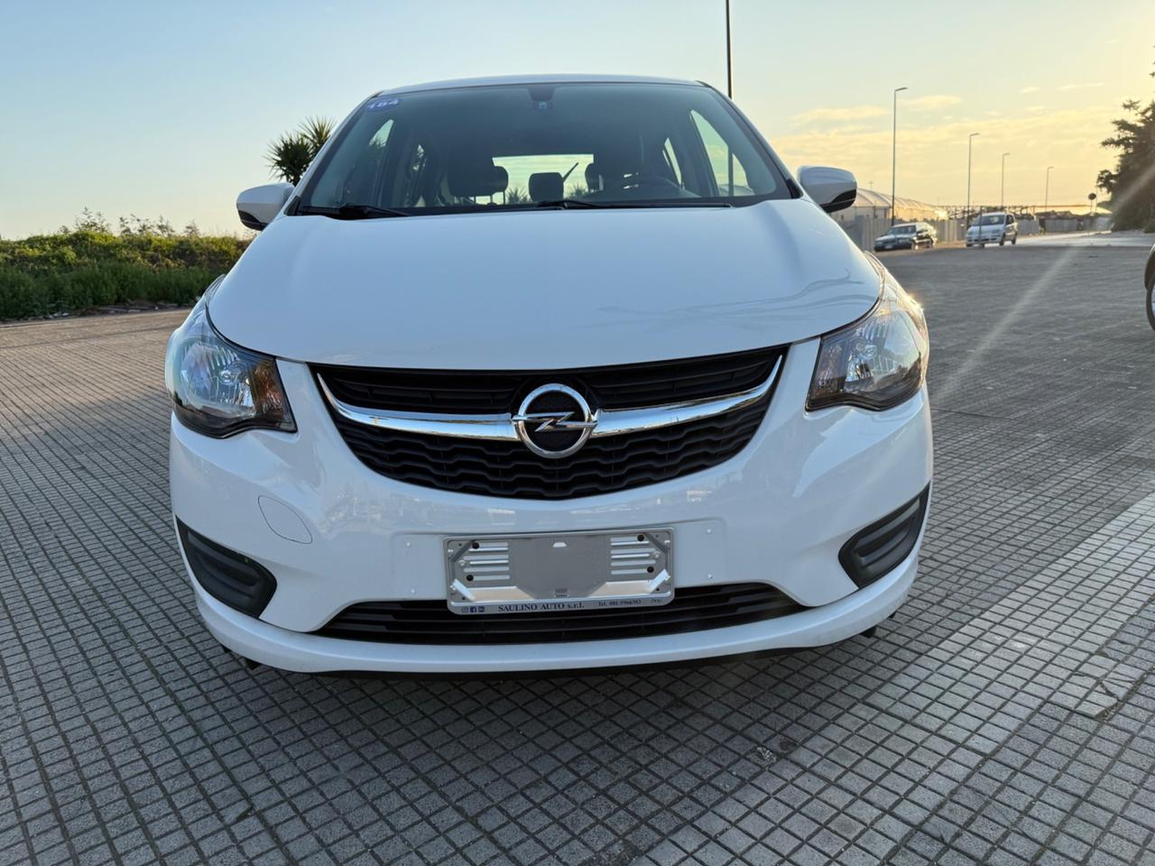 Opel Karl Rocks 1.0 73 CV Start&Stop