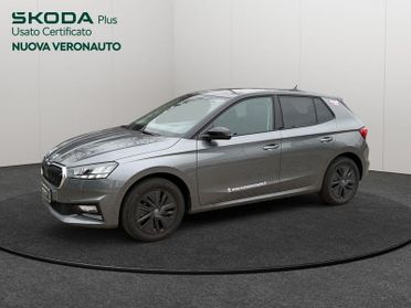 Skoda Fabia 130 Edition 1.0 MPI 59 kW (80 CV) 5 marce - manuale