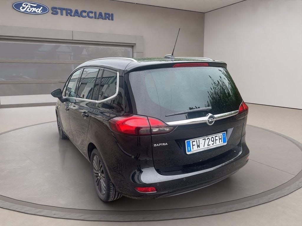 OPEL Zafira Tourer 1.6 cdti Cosmo s&s 136cv del 2019