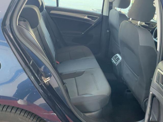 VOLKSWAGEN Golf 1.2 TSI 105 CV 5p. Comfortline BlueMotion Technolo