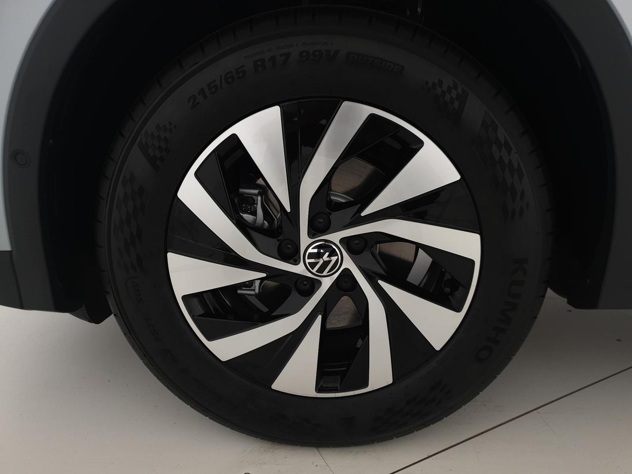 Volkswagen Tiguan 1.5 etsi edition plus 150cv dsg