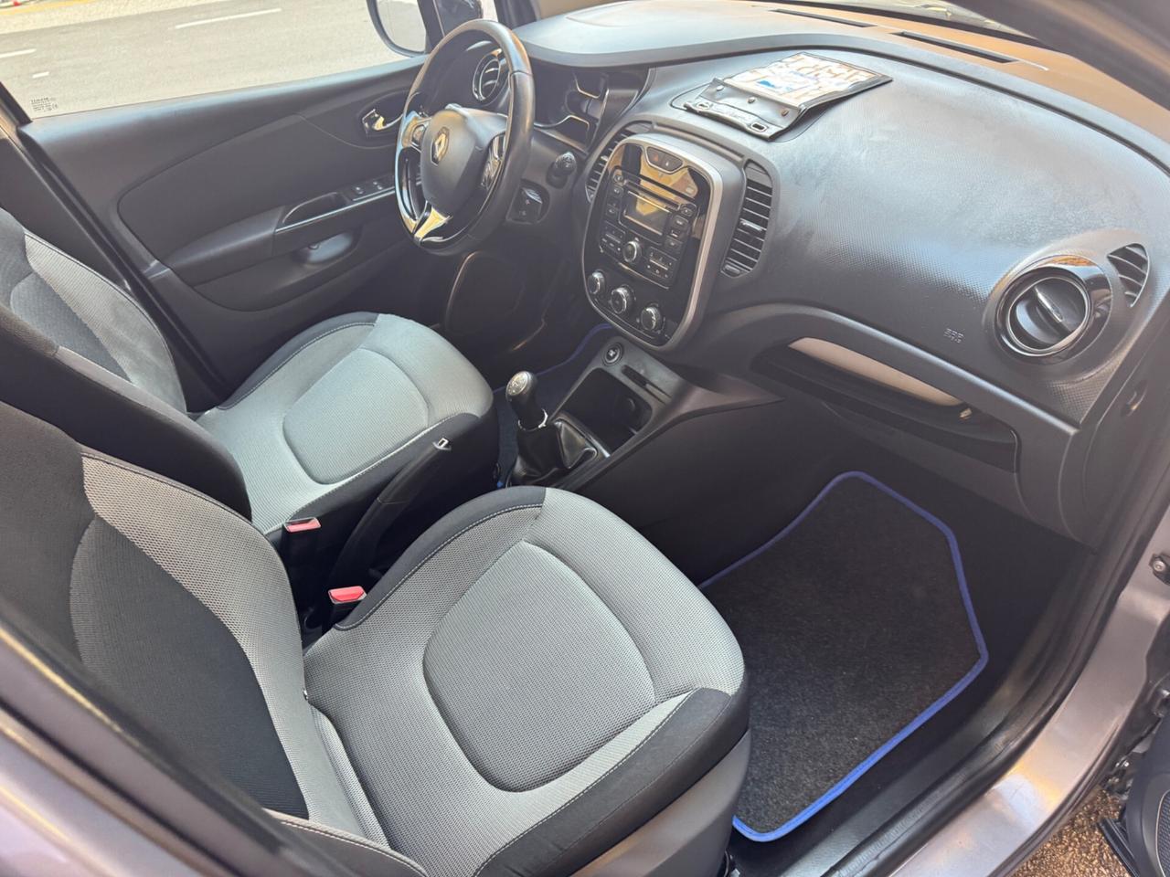 Renault Captur 0.9 90 CV Start&Stop Energy Life