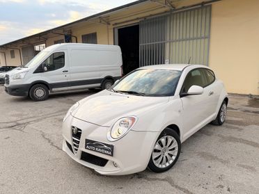 Alfa Romeo MiTo 1.4 78 CV Distinctive Sport Pack