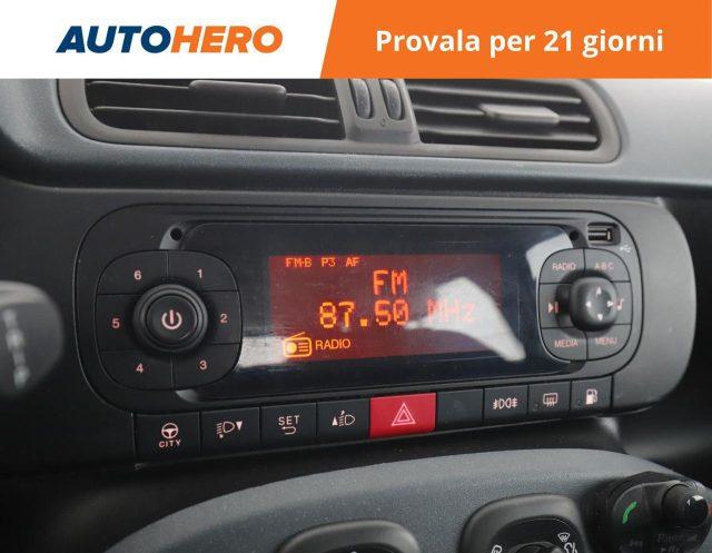 FIAT Panda 1.2 EasyPower Easy