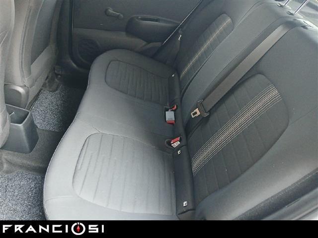 HYUNDAI i10 I 10 1.0 MPI Tech Connect Pack AT