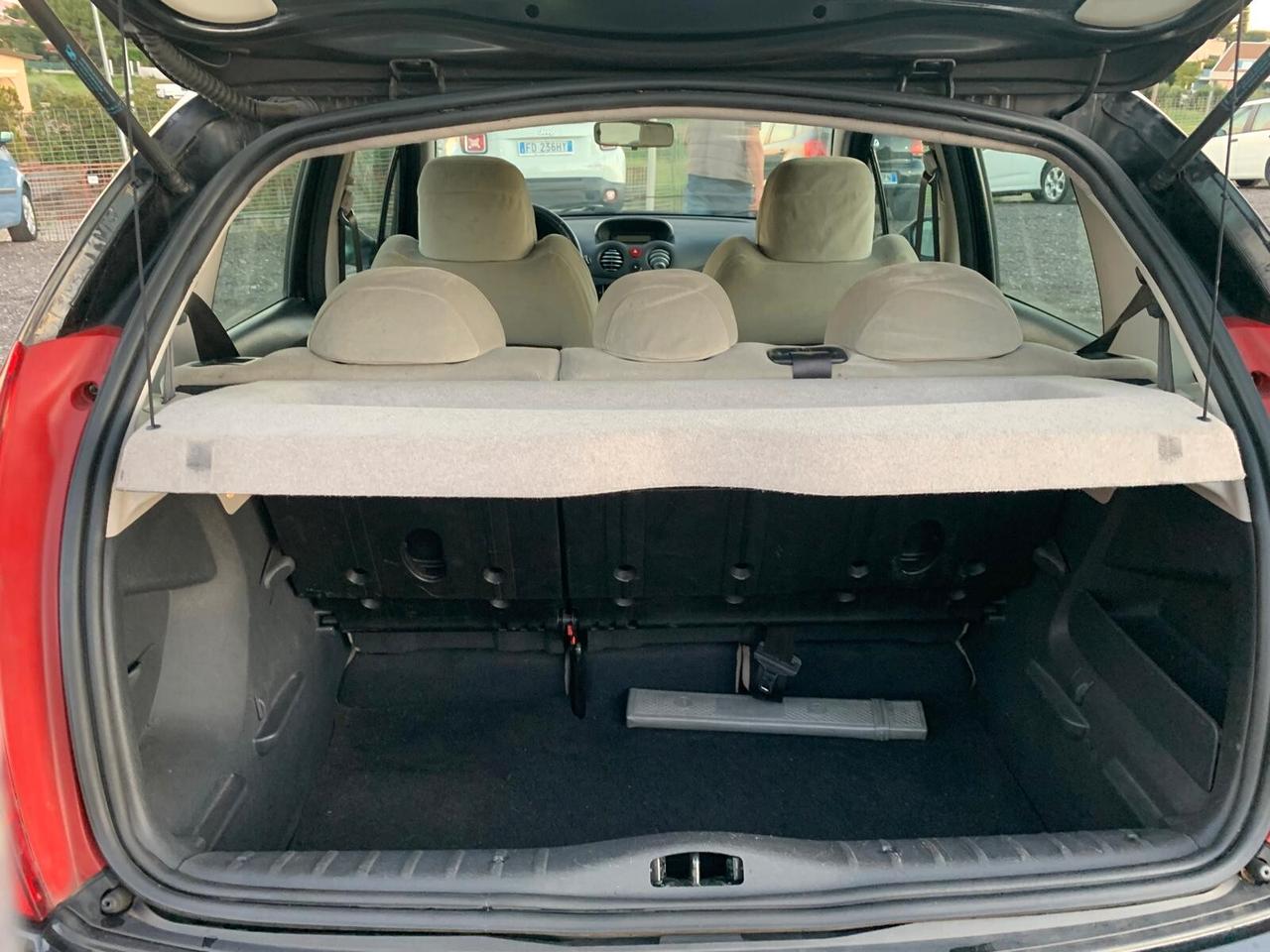 Citroen C3 1.4 Exclusive