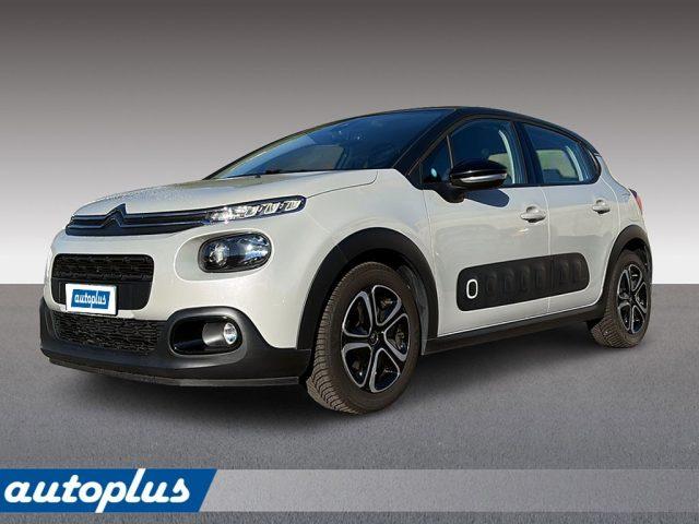 CITROEN C3 1.6 BlueHDi 75 FSP Shine S&S