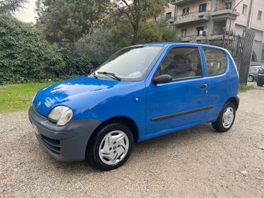 Fiat Seicento 1.1i cat Active