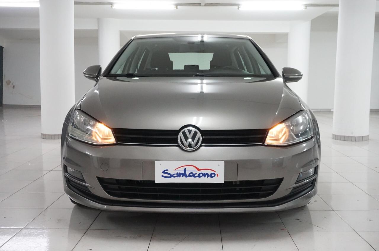 Volkswagen Golf 1.6 TDI 110 CV DSG 5p. Comfortline BlueMotion Tech.