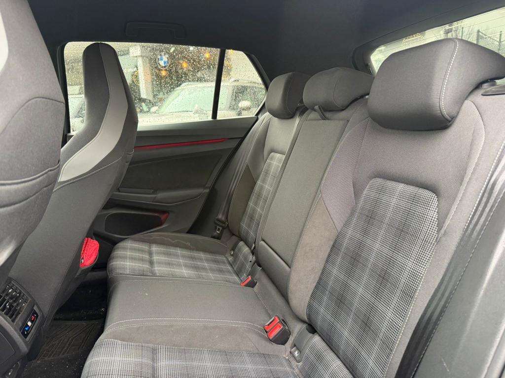 Volkswagen Golf GTD 2.0 GTD 200cv dsg