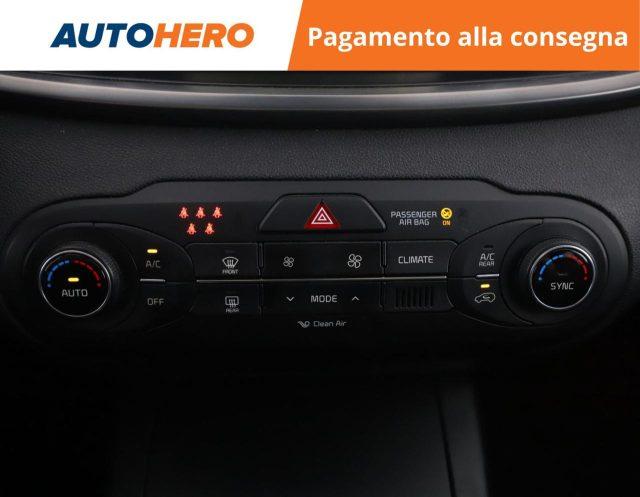 KIA Sorento 2.2 CRDi 2WD Loft