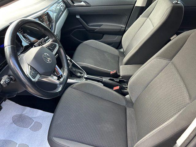 VOLKSWAGEN Taigo 1.0 TSI 110 CV DSG Life UNICO PROPRIETARIO