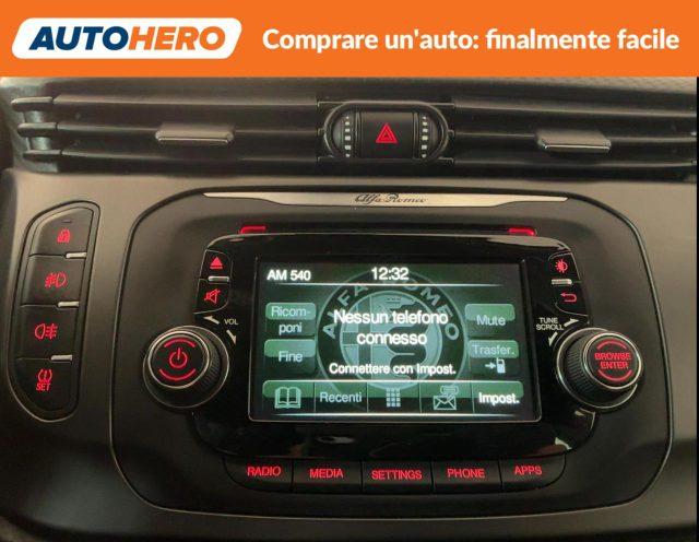 ALFA ROMEO Giulietta 1.6 JTDm 120 CV Super