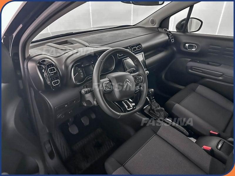 Citroën C3 Aircross C3 Aircross PureTech 110 S&S Max