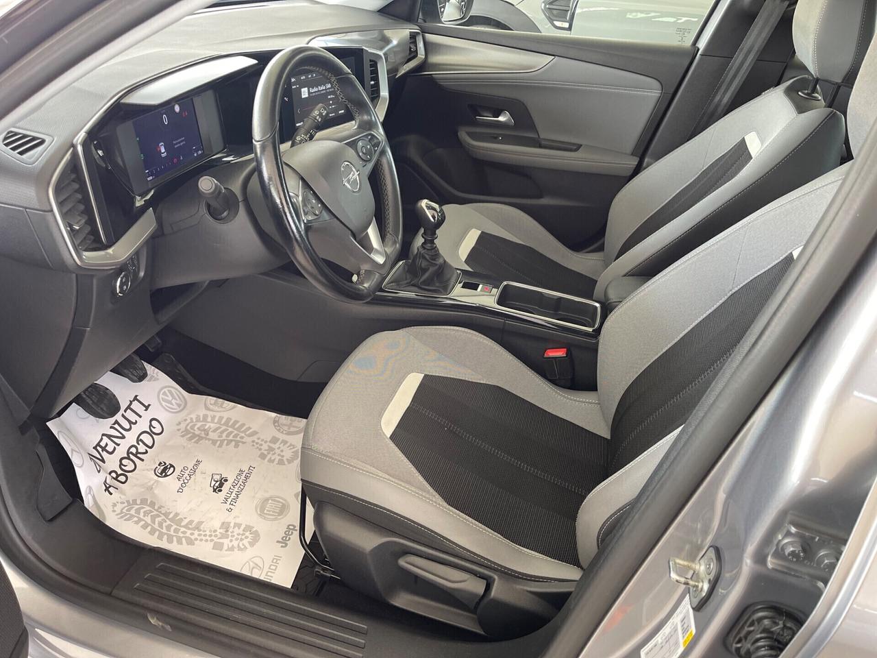 Opel Mokka 1.5 diesel Elegance