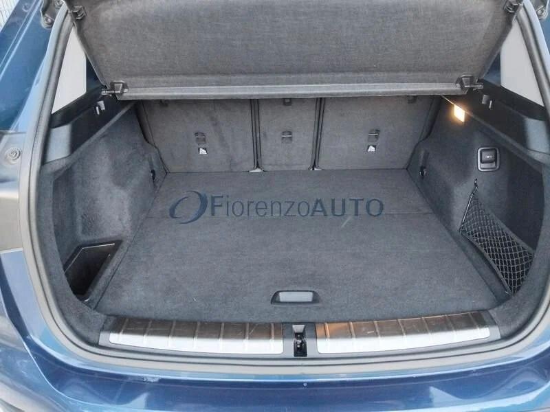 Bmw X1 sDrive18d xLine