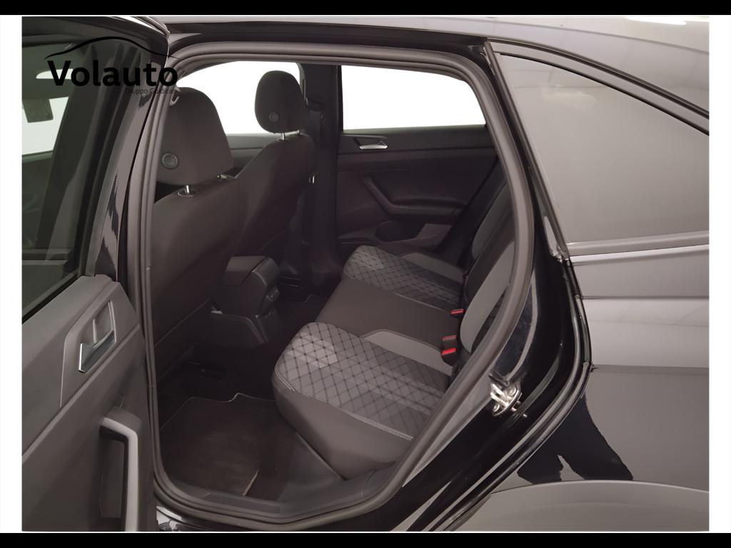 VOLKSWAGEN Taigo - Taigo 1.0 tsi R-Line 115cv