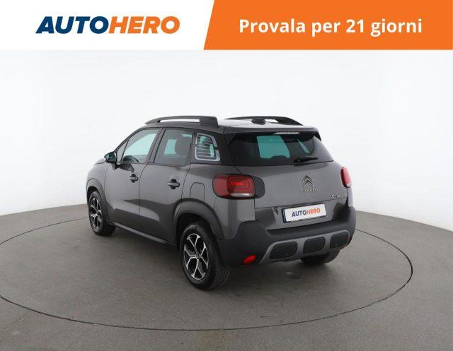 CITROEN C3 Aircross BlueHDi 110 S&S Shine