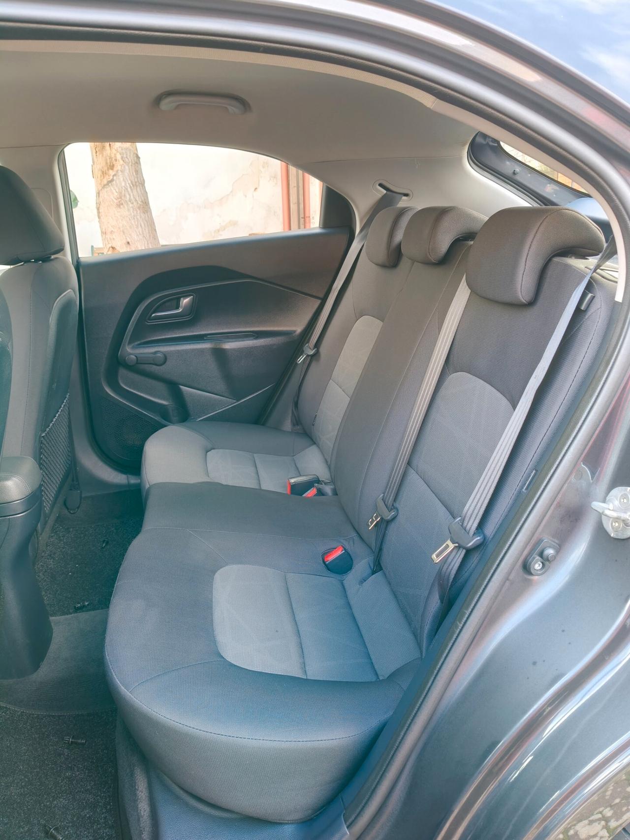 Kia Rio 1.1 CRDi 5p. Active Collection