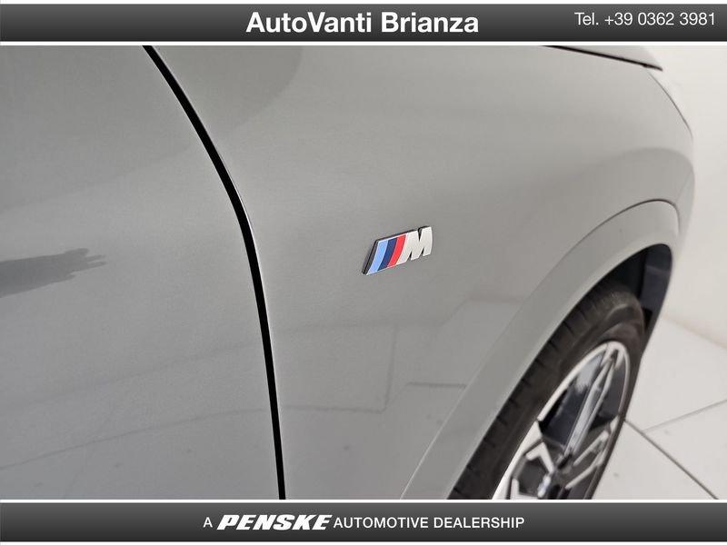 BMW X2 X2 xDrive 20d 48V Msport Pro