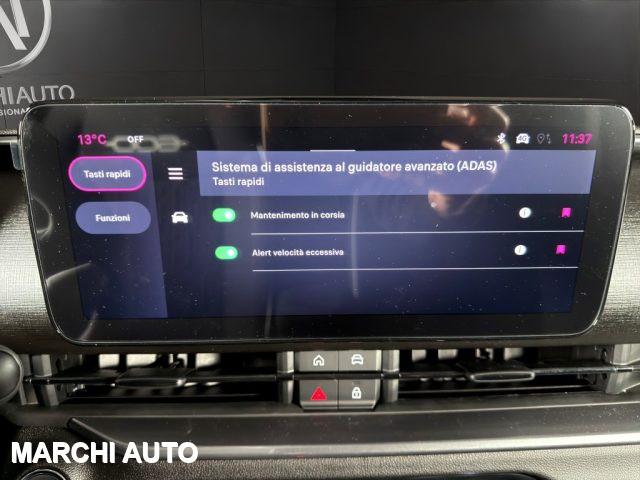 FIAT 600 Hybrid 110 CV DCT MHEV (Pack Comfort)