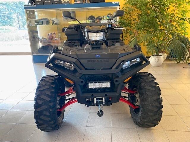 Polaris Sportsman 1000 XP