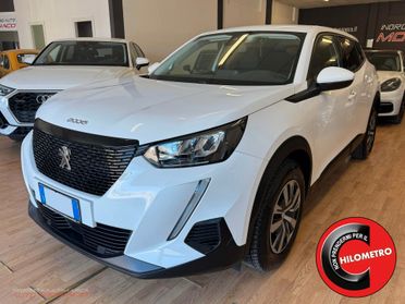 Peugeot 2008 Active 100cv 12/2020
