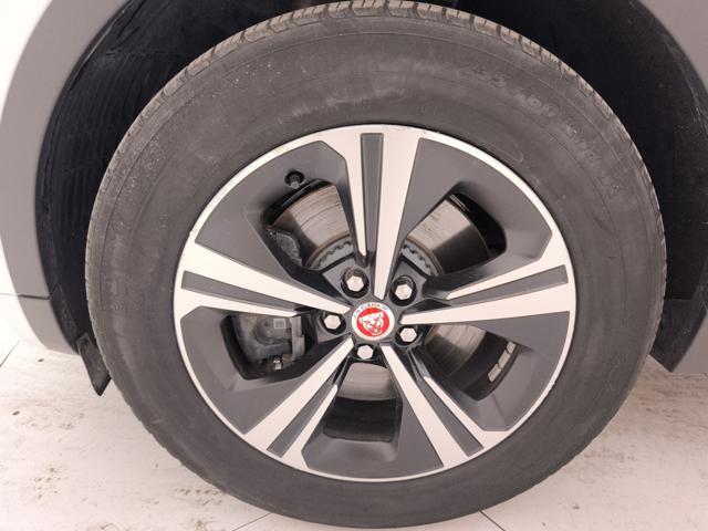 JAGUAR E-Pace 2.0d i4 mhev R-Dyn.S awd 163cv auto