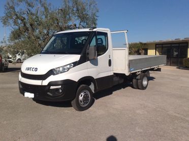 Iveco Daily 35c15 2.3hpt Cassone fisso - 2016