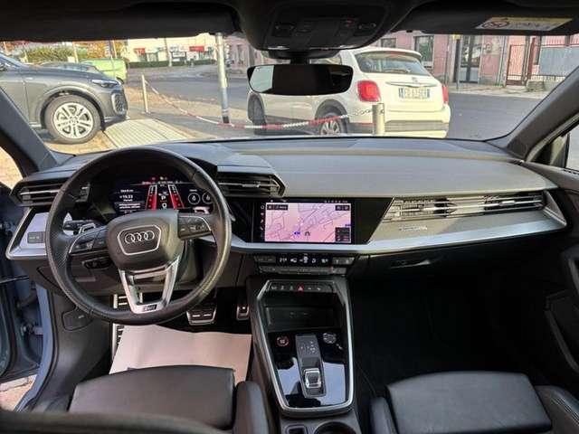 Audi RS 3 SPB TFSI quattro S tronic FULL LED-NAVI-19"