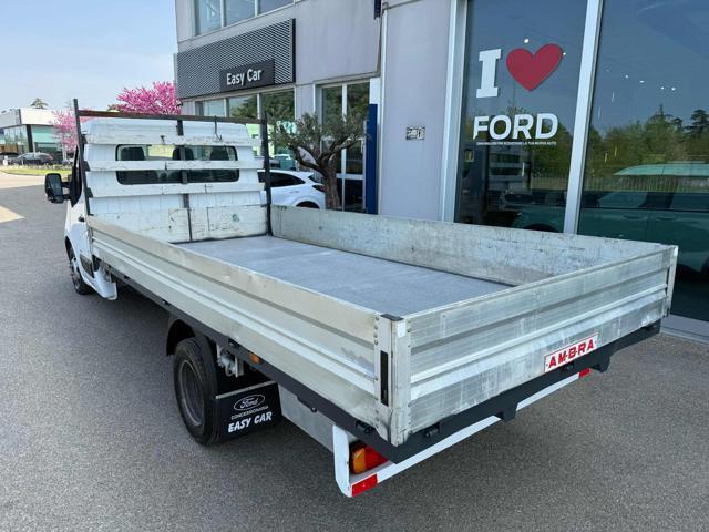 OPEL Movano 35 2.3 CDTI 130CV PL-SL RWD Cassonato HD