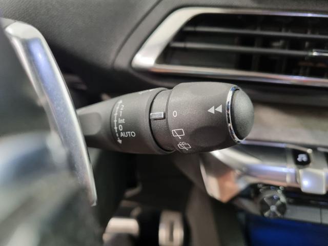 PEUGEOT 3008 PureTech Turbo 130 S&S EAT8 GT