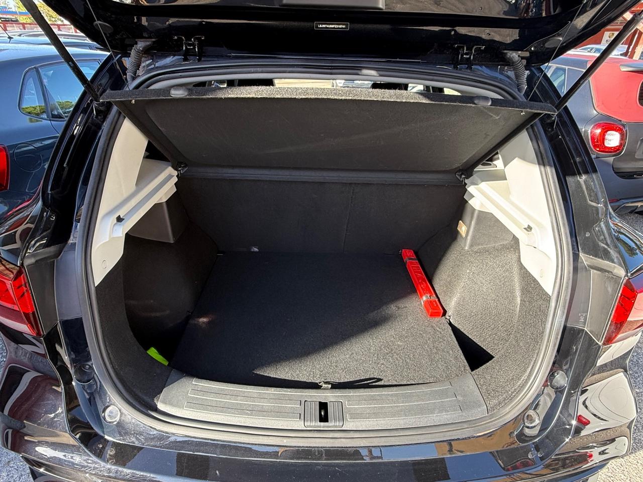 ZS 1.5 VTi-tech Luxury-unipro-rate-garanzia -permute-