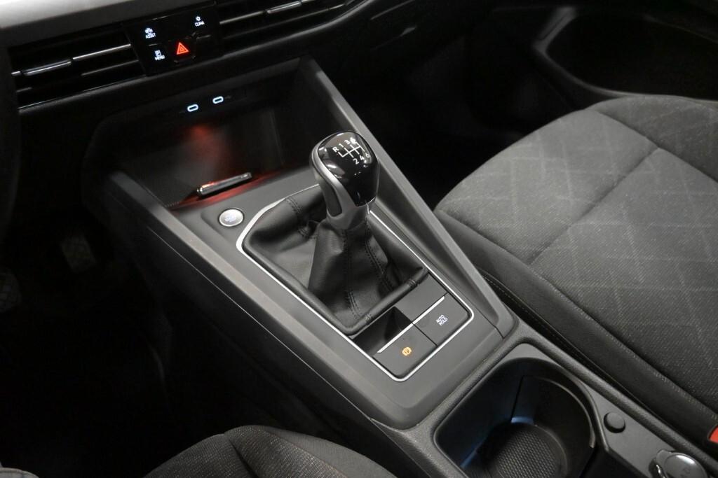 Volkswagen Golf 2.0 TDI 115 CV SCR Life