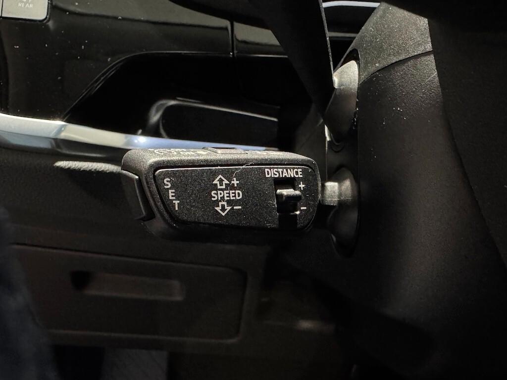 Audi Q3 SPB 35 TDI S tronic Business Plus