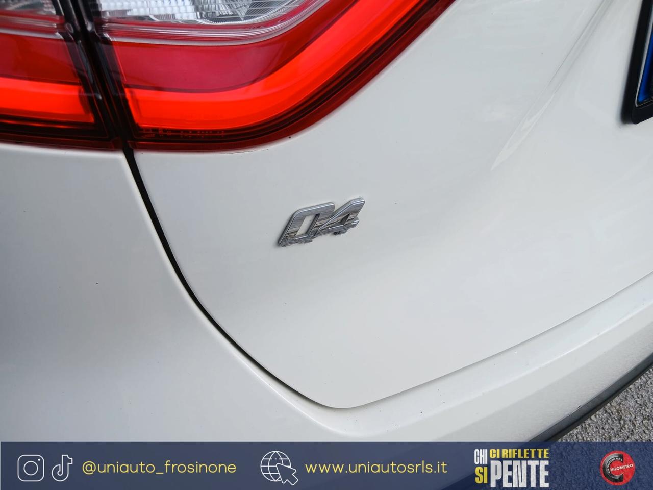 Maserati Levante V6 Diesel AWD Granlusso