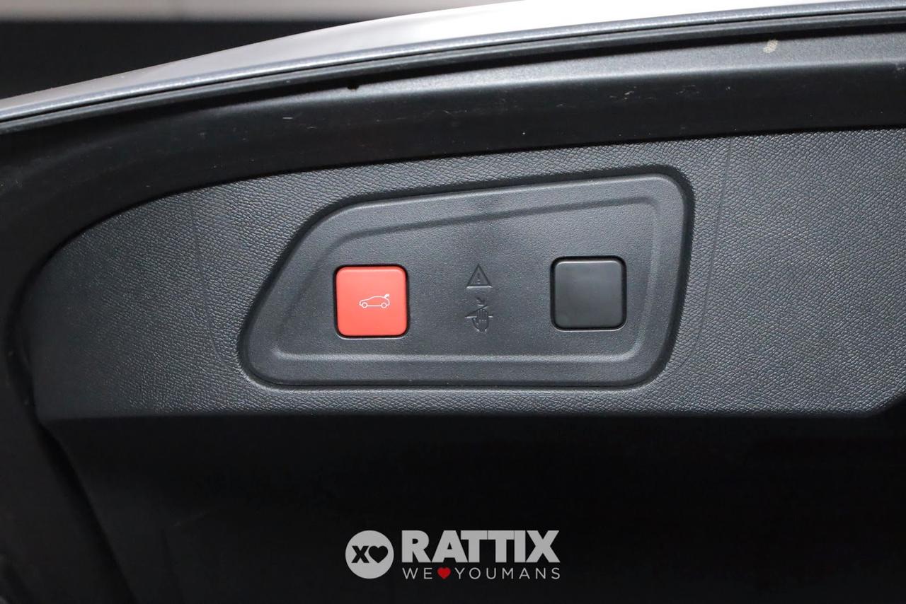 Citroen C5 Aircross 1.6 Hybrid PHEV 225CV Shine Pack e-EAT8