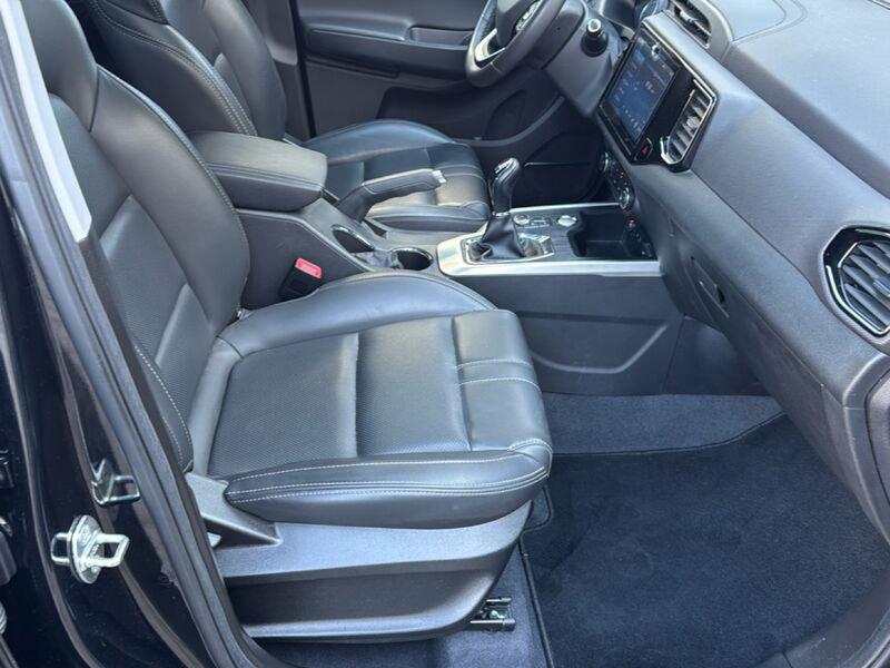 DR AUTOMOBILES dr 4.0 1.5 GPL