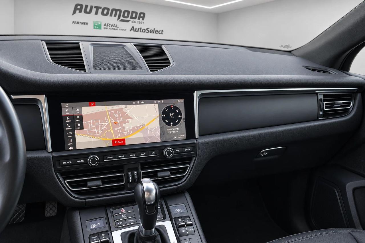 Porsche Macan 2.0 245cv pdk