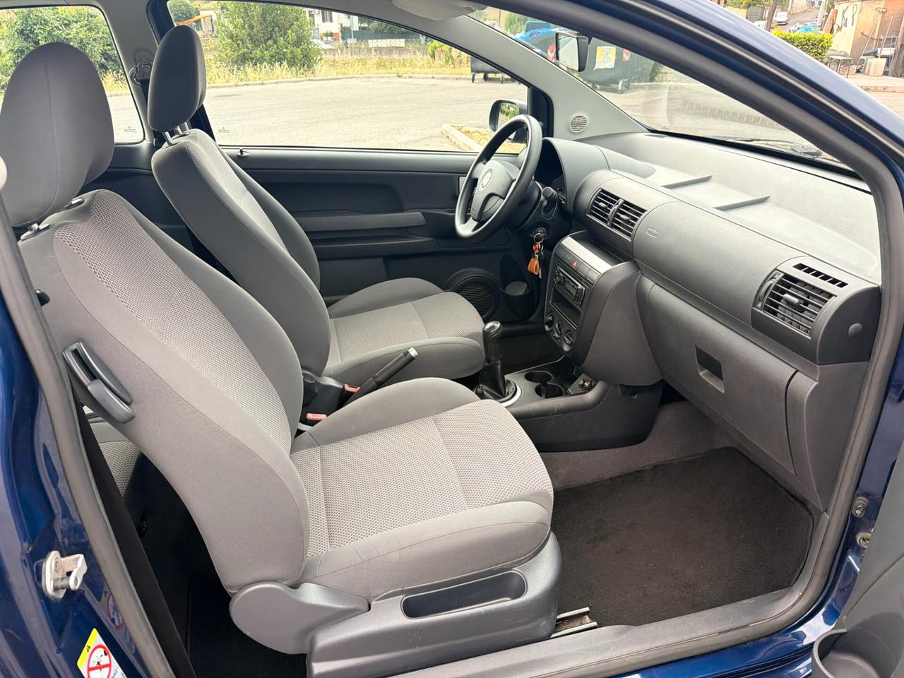 Volkswagen Fox 1.2 Easy Carplay