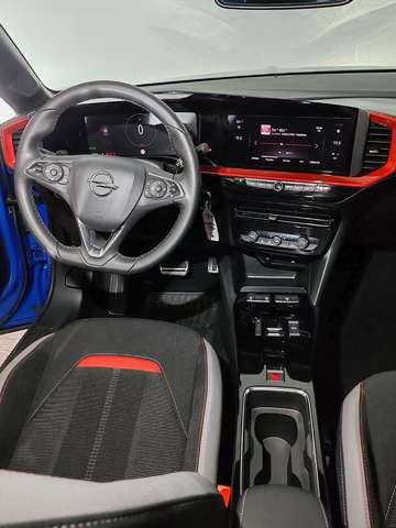 Opel Mokka 1.2 130cv GS Auto + Navi + Camera