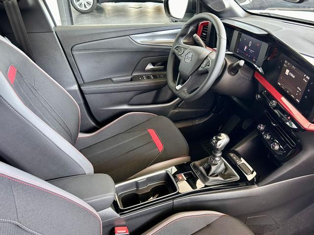 OPEL Mokka 1.2 Turbo GS ICE