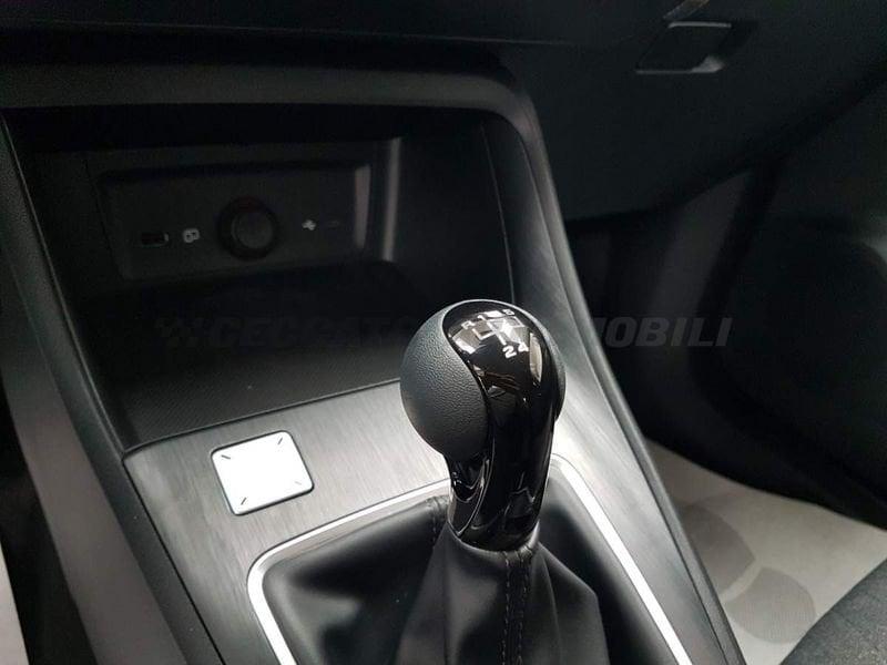MG ZS NEW ZS ICE 1.5L MT STD Dover White