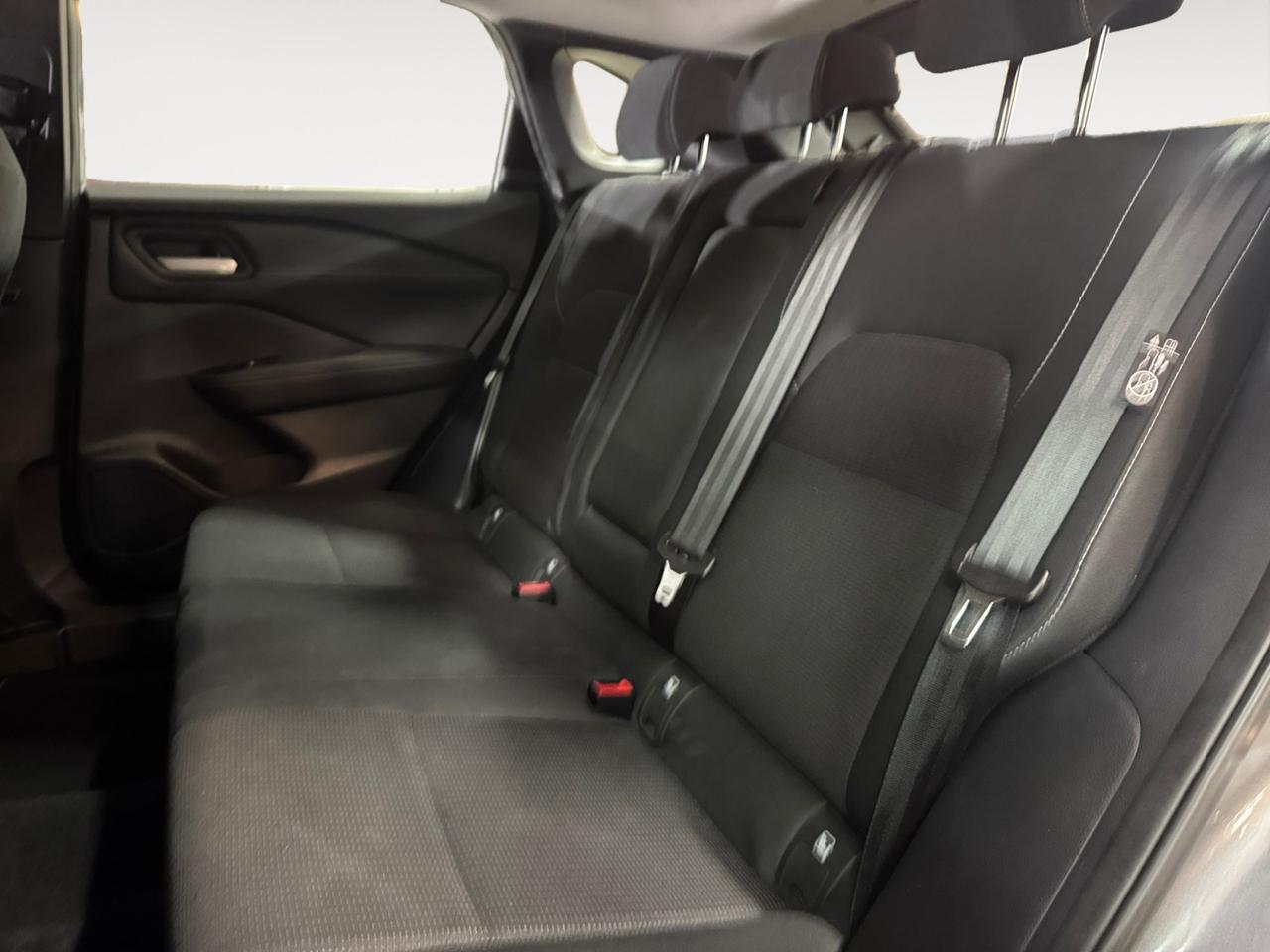 NISSAN Qashqai 1.3 mhev Business 2wd 140cv