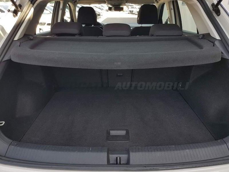 Volkswagen T-Roc T-Roc 1.5 tsi Life dsg